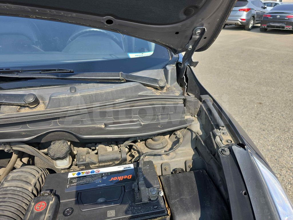 HYUNDAI TUCSON 2010 ID : V016188