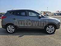 HYUNDAI TUCSON 2010 ID : V016188
