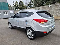 Hyundai Tucson 2011 4x4 ID: V120943