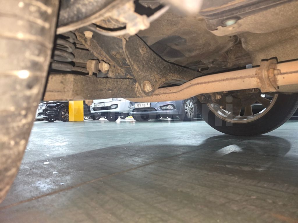 Hyundai Tucson 2010 ID : V011138