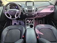 Hyundai Tucson 2010 ID : V037706