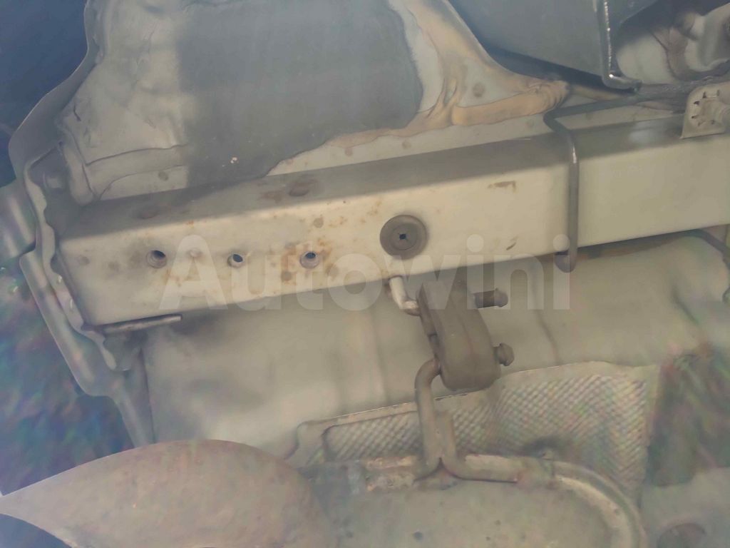 Hyundai Tucson 2010 ID: V003283