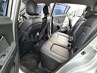 Kia Sportage 2011 ID: V012684