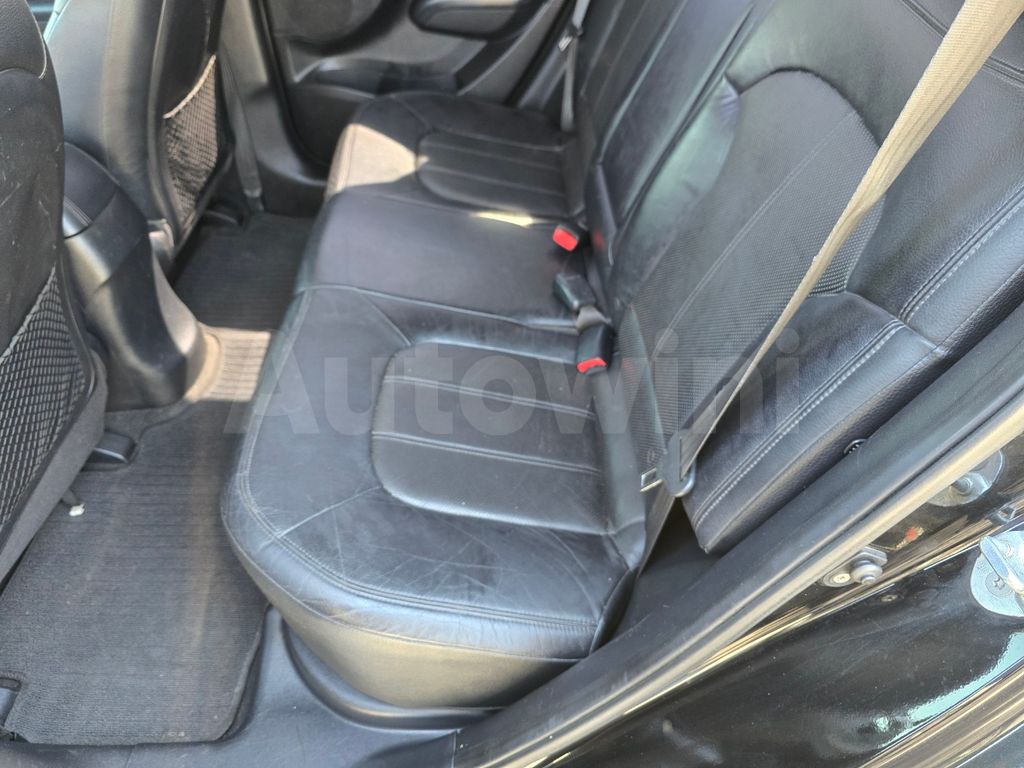 HYUNDAI TUCSON 2010 ID: V010516