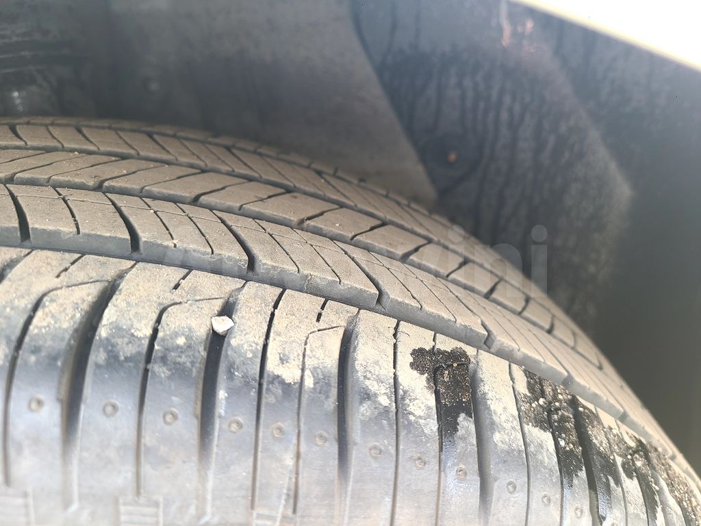 Hyundai Tucson 2010 ID: V047355