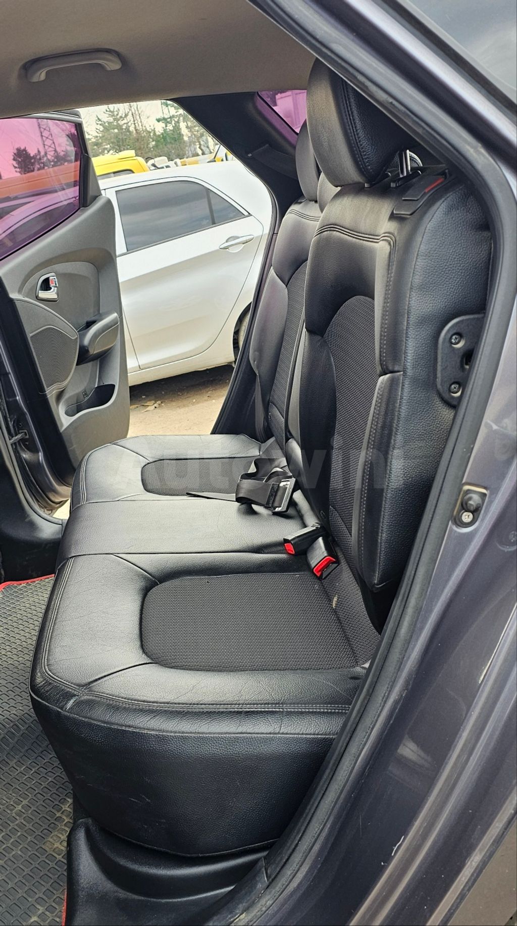 Hyundai Tucson 2010 ID: V185912