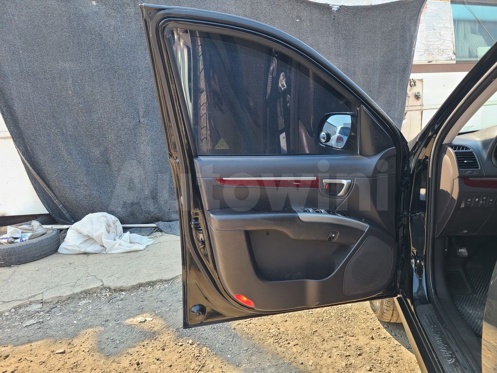 Hyundai Santa Fe 2011 ID:V619928