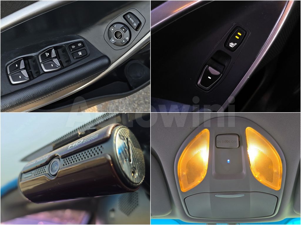Hyundai Santa Fe 2013 ID : V171826