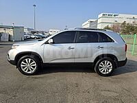 Kia Sorento 2010