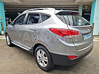 Hyundai Tucson 2010 ID : V005835