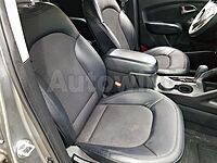 Hyundai Tucson 2010 ID : V005835