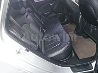 Hyundai Tucson 2012 ID: V374546