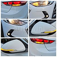 Hyundai Avante 2016 ID V009057