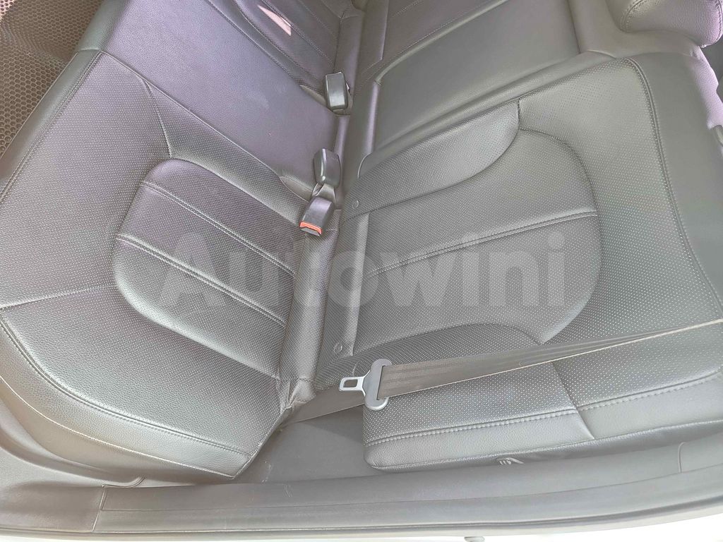 Hyundai Tucson 2012 ID: V336171