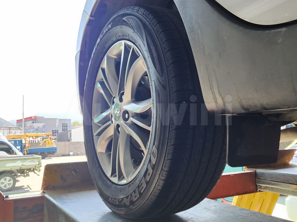 Hyundai Tucson 2014 ID 868971