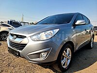 Hyundai Tucson 2011 ID 212530