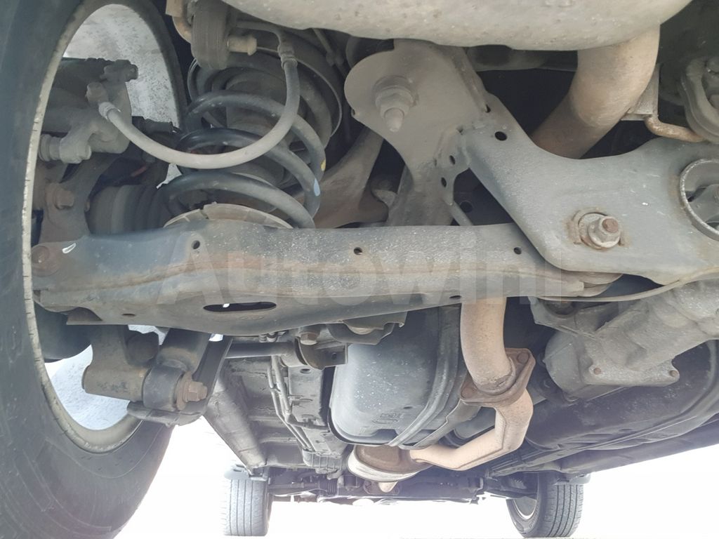 Kia Sorento 2010 V008622