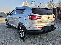 Kia Sportage 2012 ( Techo Panoramico) ID V277690