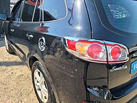 Hyundai Santa Fe 2011 ID:V619928