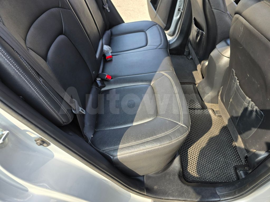 KIA SPORTAGE 2013 ID: V420454