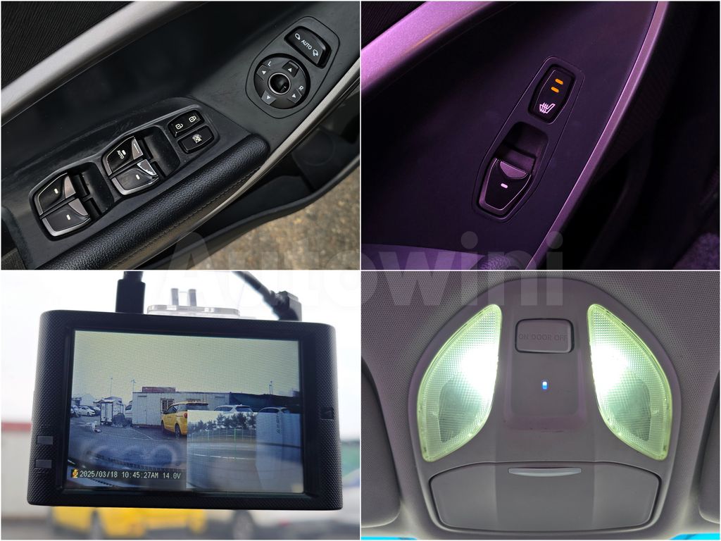Hyundai Santa Fe 2013 ID: V046164