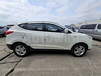Hyundai Tucson ID: V 035869