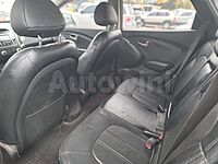 Hyundai Tucson 2010 ID: V012676