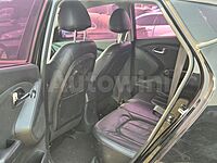 Hyundai Tucson 2011 ID: V290070
