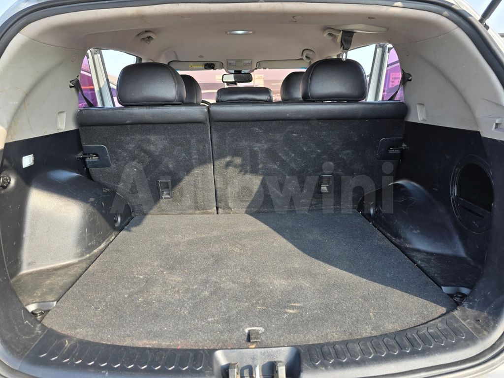 KIA SPORTAGE 2013 ID: V420454