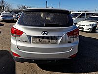 Hyundai Tucson 2011 4x2 ID 190852