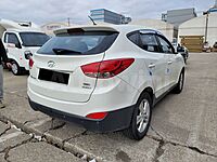 Hyundai Tucson ID: V 035869
