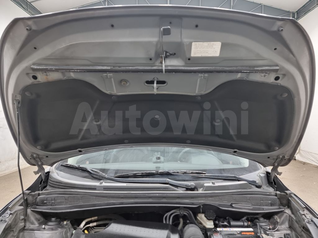 Hyundai Tucson 2010 ID : V002292