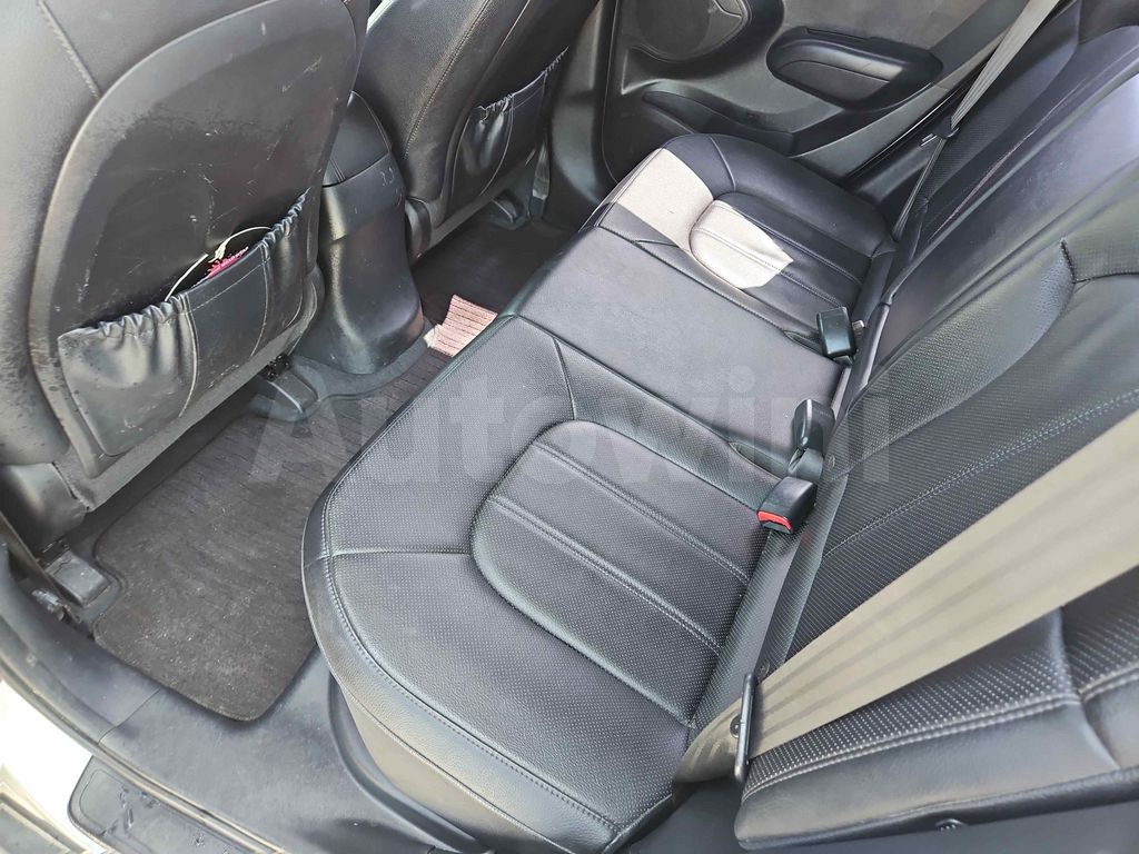 Hyundai Tucson 2013 ID:V596364
