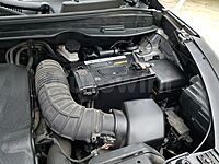Hyundai Tucson 2010 ID : V005835