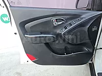 Hyundai Tucson 2012 ID: V300531