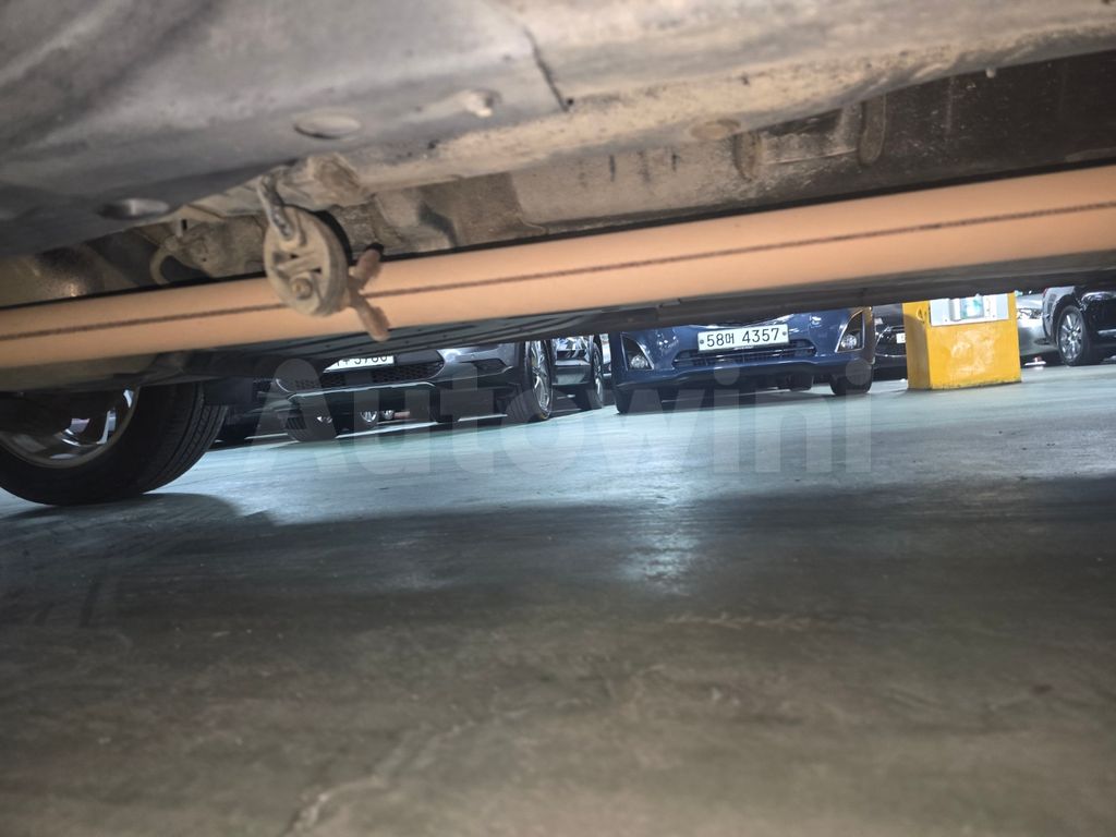 Hyundai Tucson 2010 ID : V011138