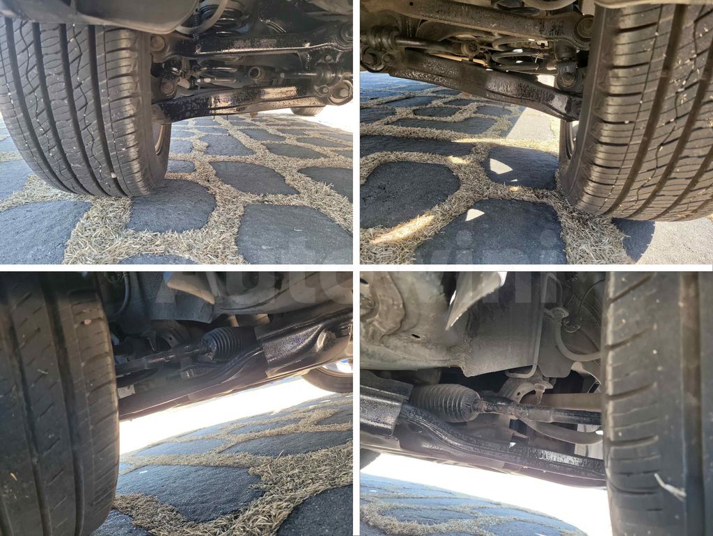Hyundai Tucson 2010 ID: V076424
