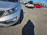 Kia sportage 2013 ID: V394058