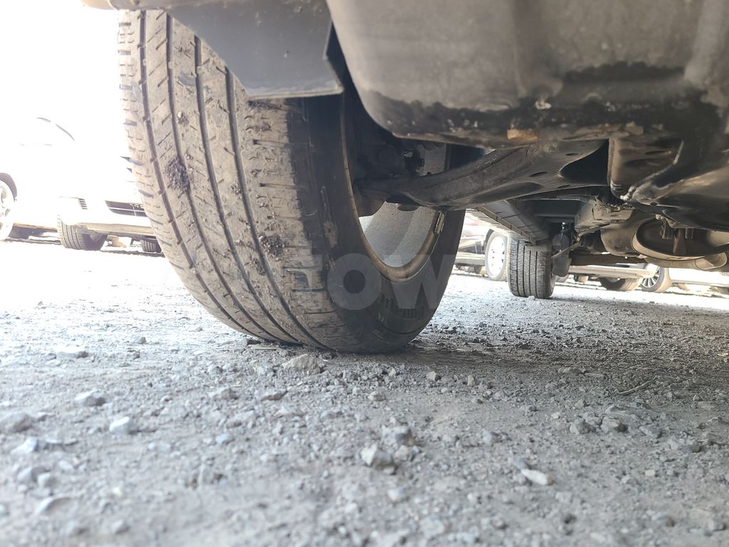 Hyundai Santa Fe 2011 ID:V619928