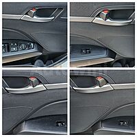 Hyundai Avante 2016 ID V009057