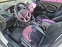 Hyundai Tucson 2013 (Techo Panoramico) ID V644607