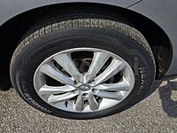 Hyundai Tucson 2010 ID : V037706