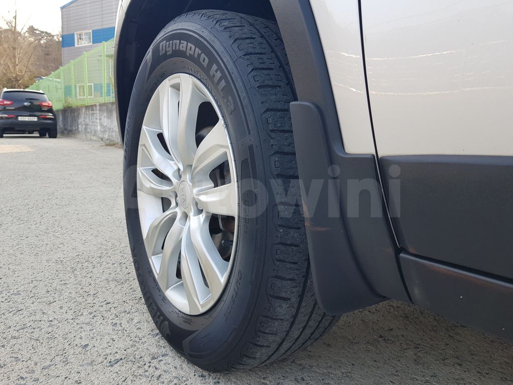 Kia Sorento 2010 V008622