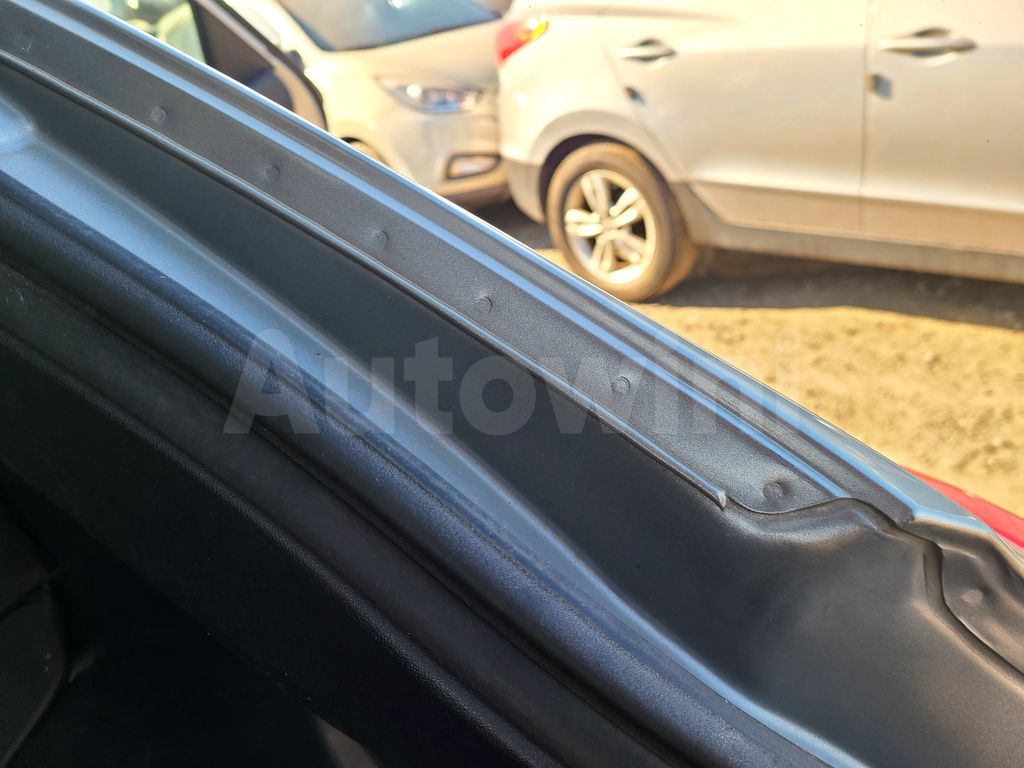 Hyundai Tucson 2010 4x2 ID : V775206