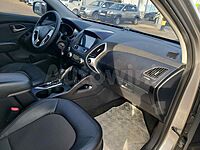 Hyundai Tucson 2011 ID: V116140