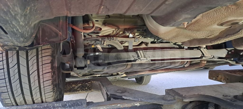 Hyundai Avante 2016 ID V009057