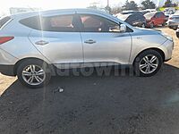 Hyundai Tucson 2011 4x2 ID 190852
