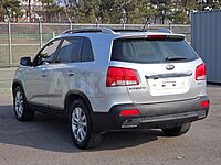 Kia Sorento 2010