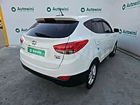 Hyundai Tucson 2012 ID: V300531
