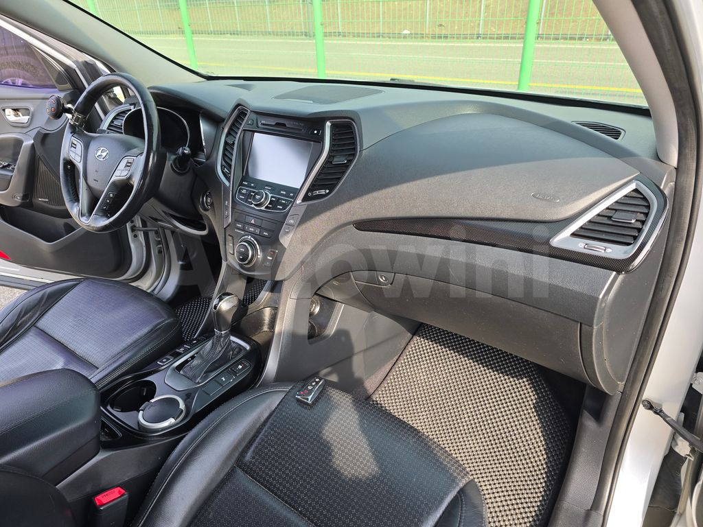 Hyundai Santa Fe 2013 ID : V171826